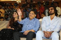 AAY Movie Pre Release Event Photos